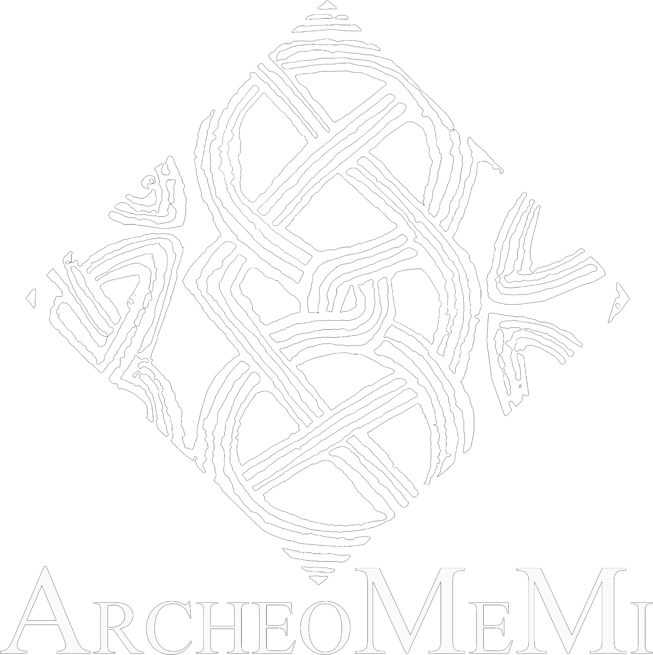 logo ArcheoMeMi